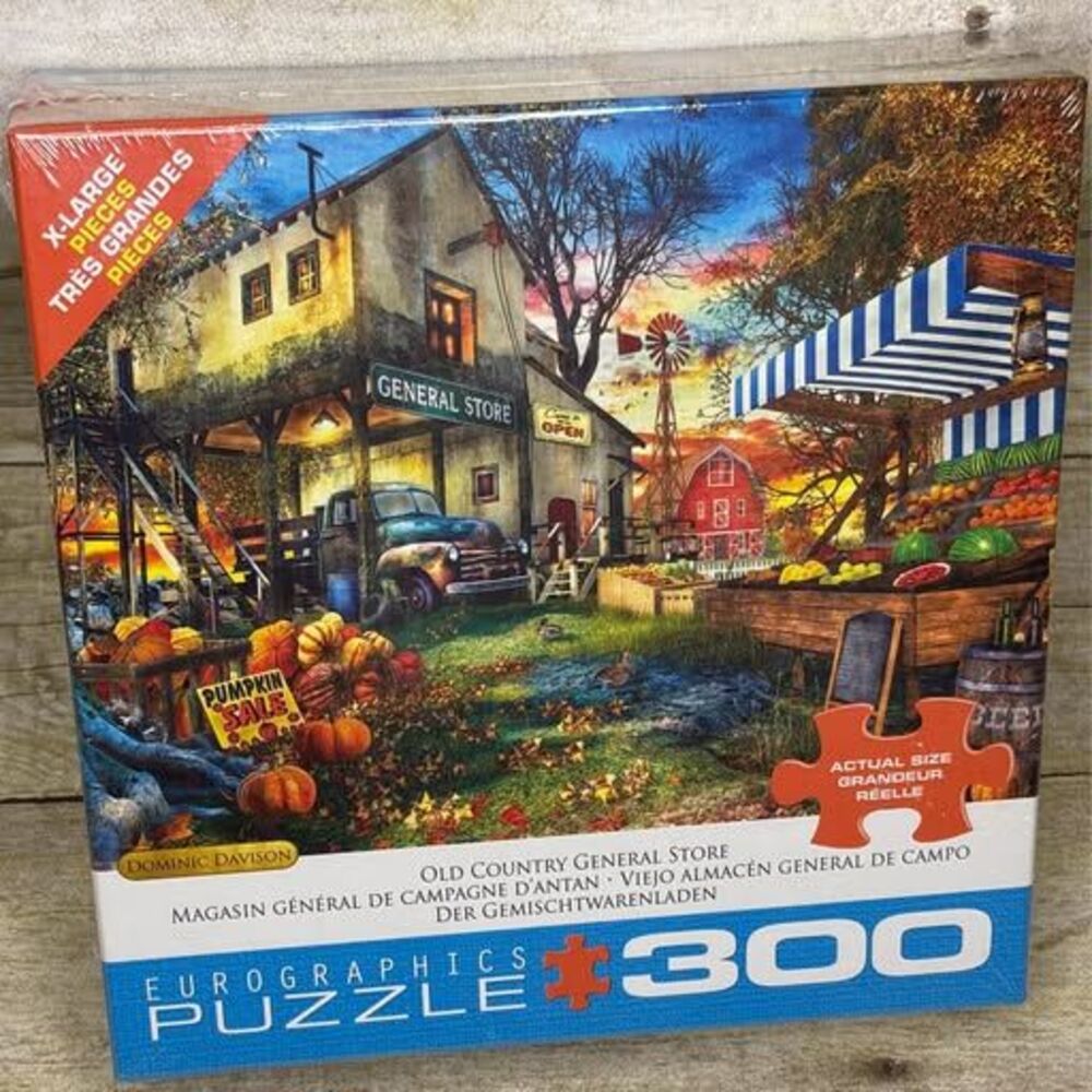 Fall Puzzle - Picture 5 of 5